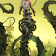 Illustration for article titled Darkness and Whimsy: The Art of Fairy Tale Game iWoolfe/i
